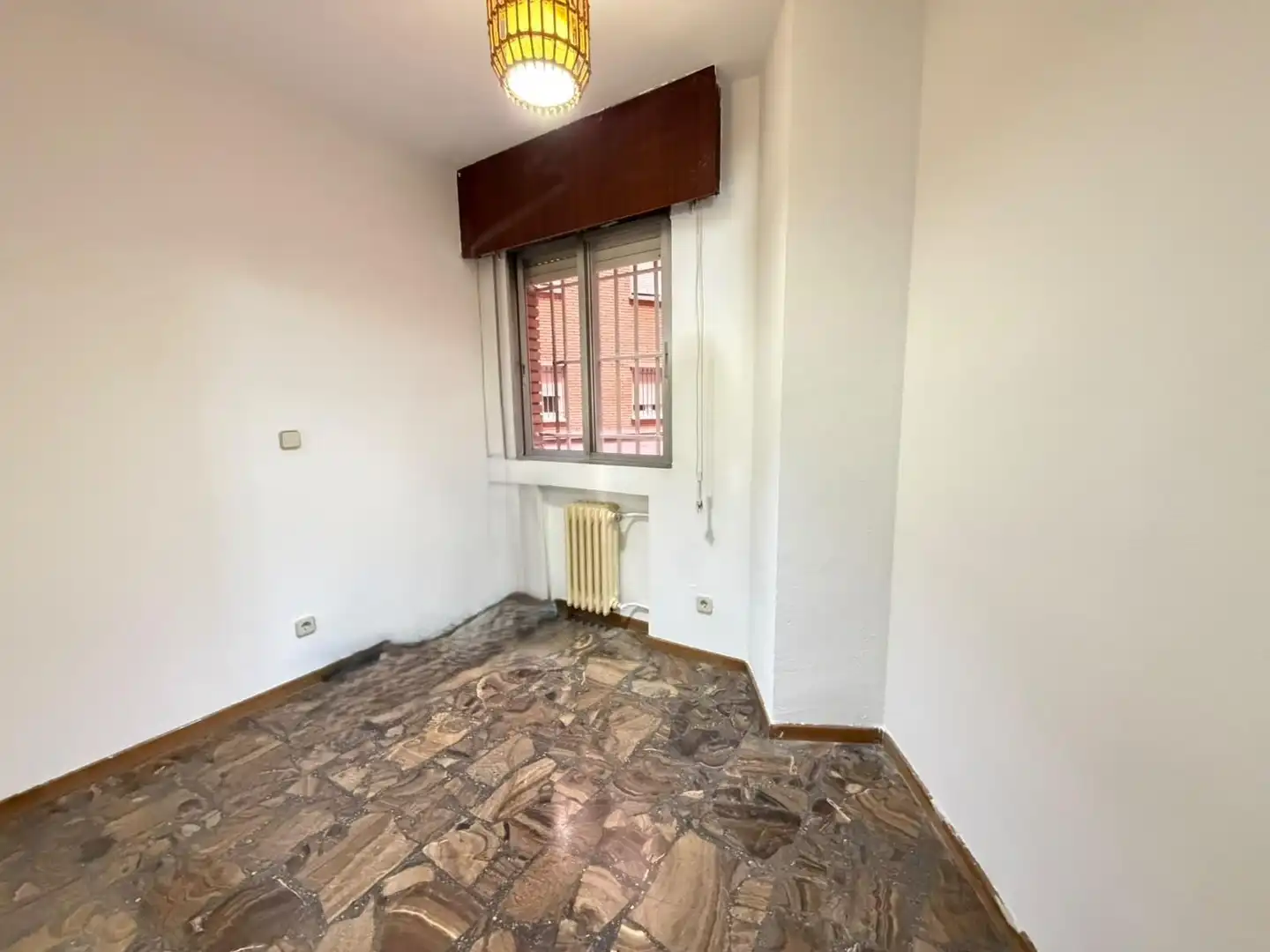 Maisonette zum Verkauf in Estación - Parque O'Donnell