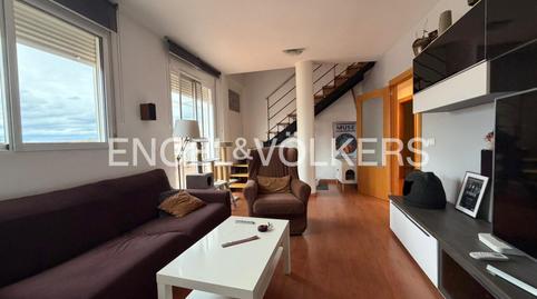 Photo 2 of Attic to rent in Avinguda Dels Reis Catòlics, Alberic, Valencia