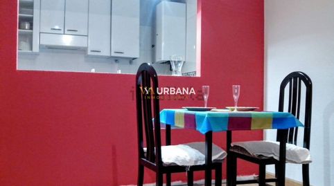 Foto 5 de Apartament de lloguer a Tejares, San Bernardo, Salamanca Capital