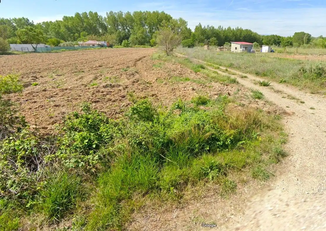 Terreno en venta en Agoncillo