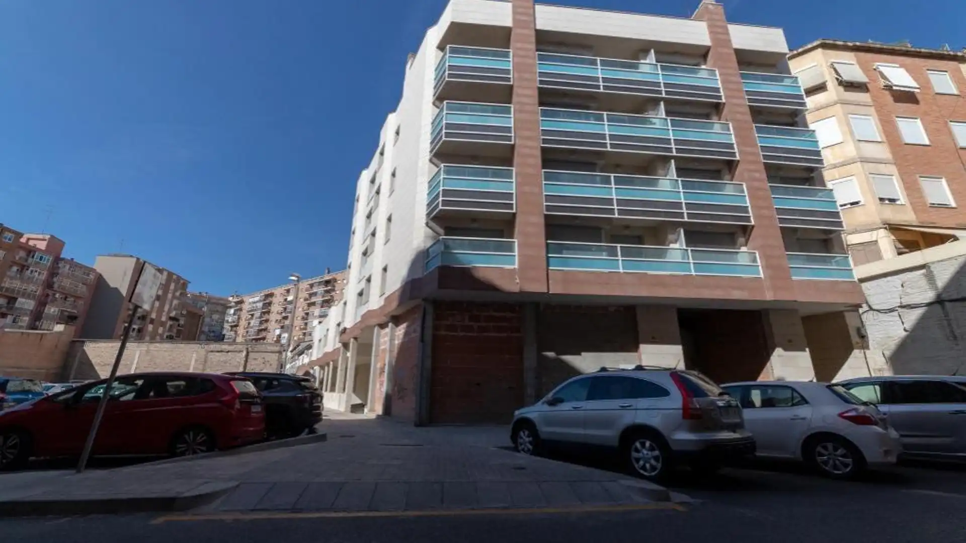 Garage zum Verkauf in c/ bruc, Cappont