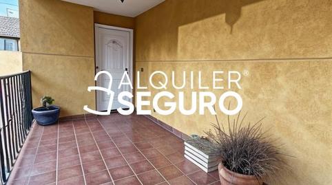 Foto 2 de Casa o xalet de lloguer a Diana , Fresnos I y II, Torrejón de Ardoz