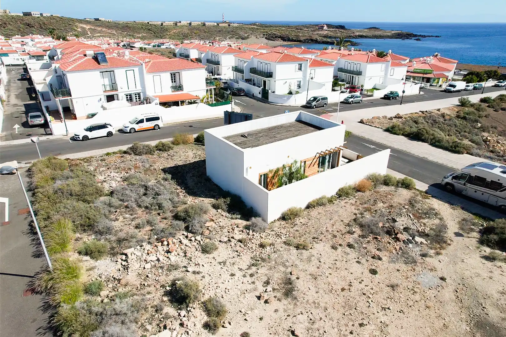 Terreno residenziale in vendita a Calle Caleta María Luisa 11, imagen 17