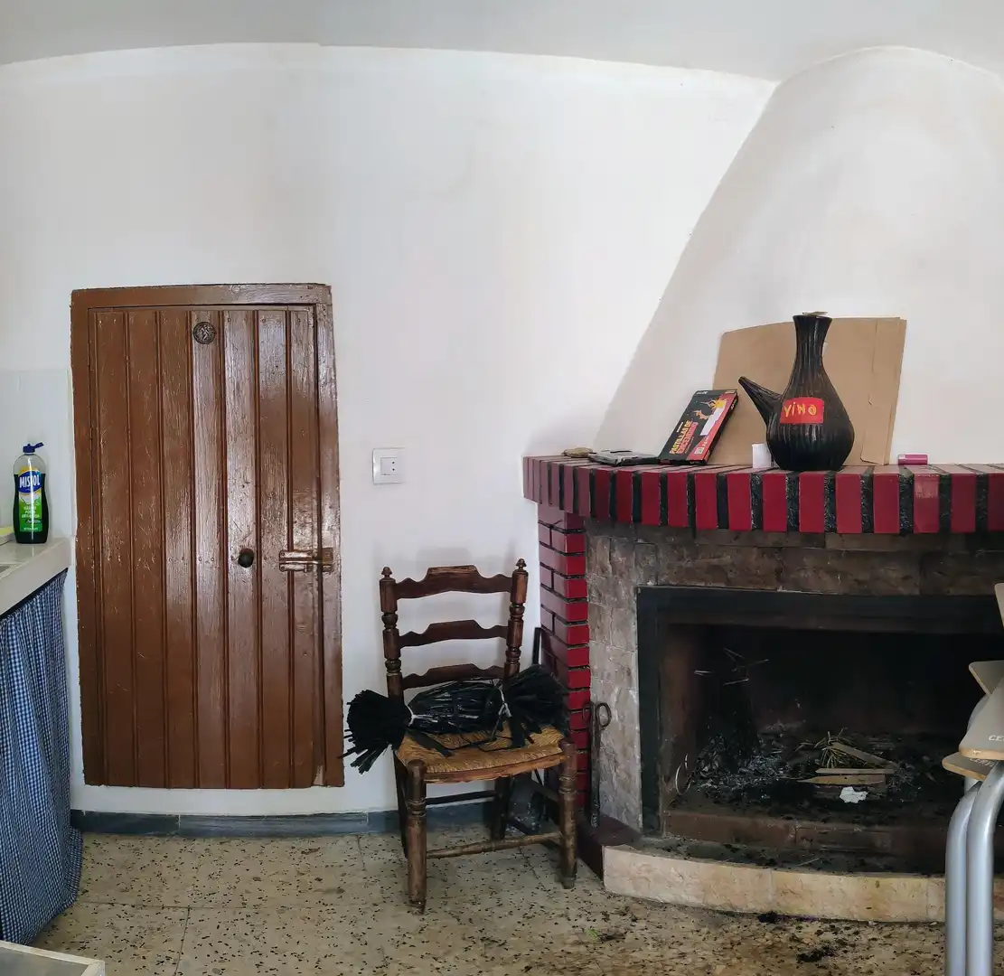 Casa en venda a Serón, imagen 21