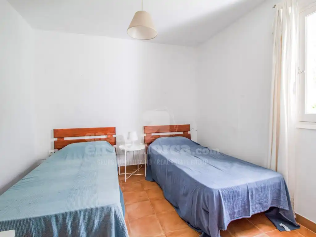 Haus mit Pool zum Verkauf in Port d'Addaia, imagen 17