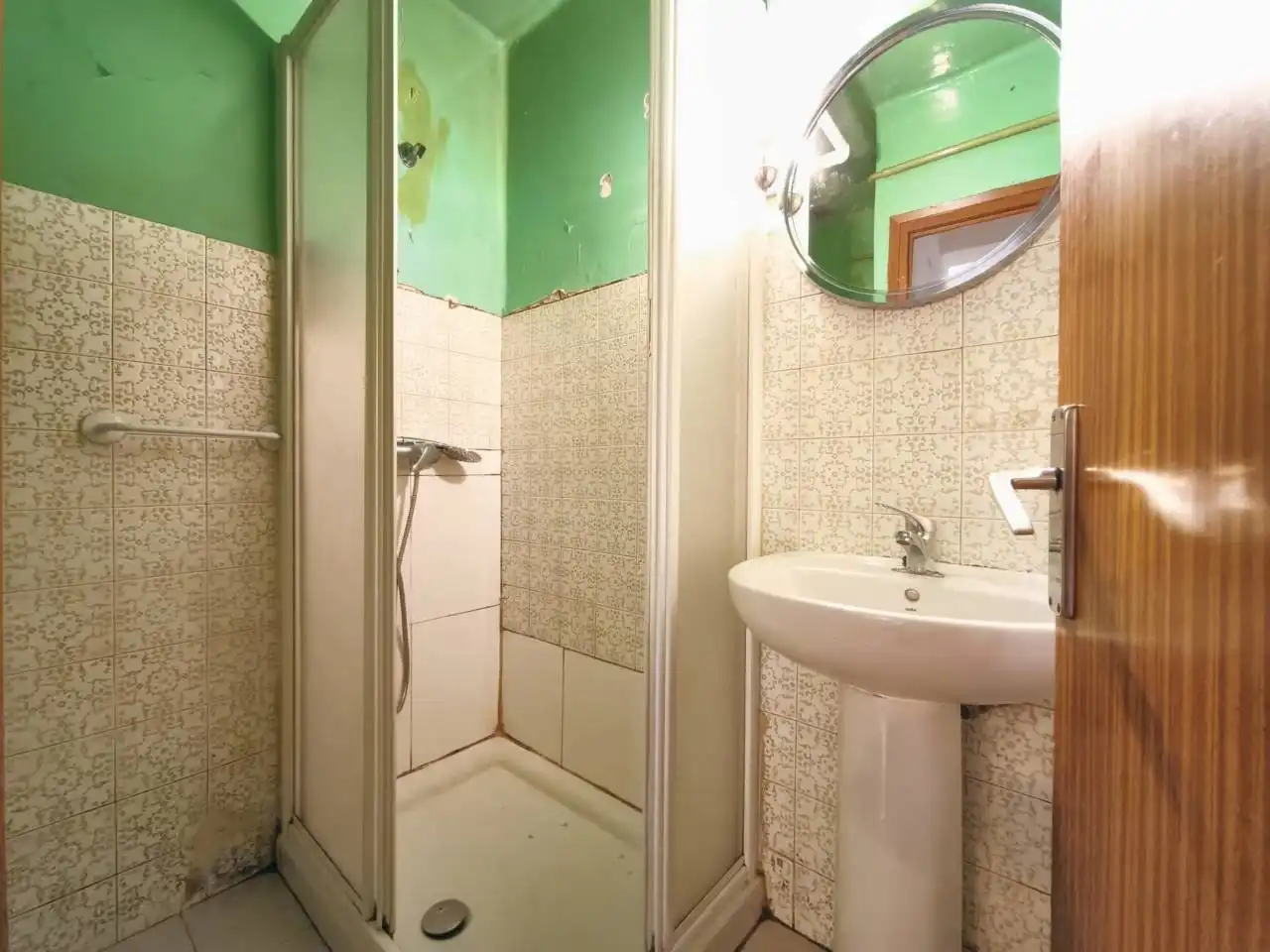 Baño de Piso en venta en Burgos con Calefacción y Parquet