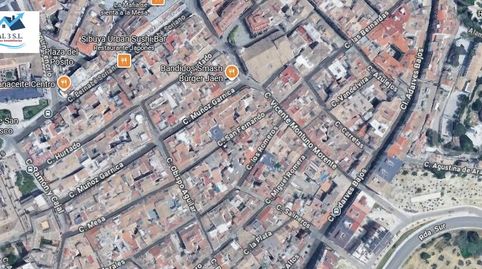 Foto 2 de Piso en venta en Calle de San Ildefonso, San Ildefonso - Catedral, Jaén Capital