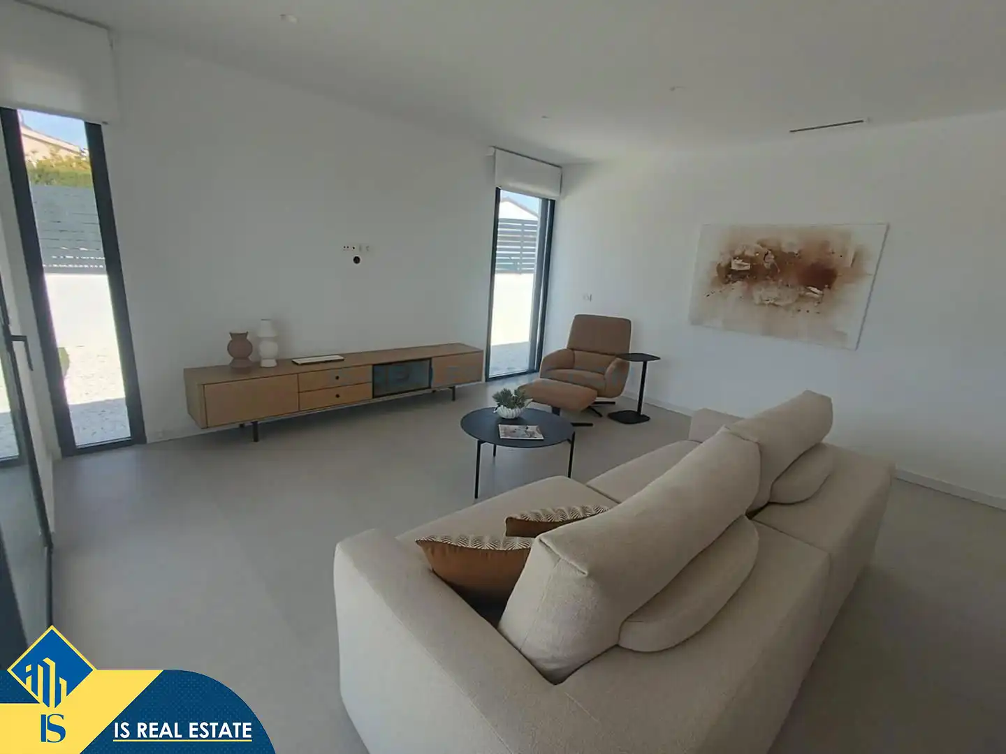 Villa con piscina in vendita a Ciudad Quesada, imagen 30