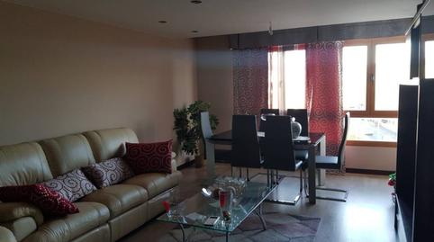 Photo 4 of Flat for sale in Avenida Doctor Martínez Pardo -teixeiro, 50, Curtis, A Coruña