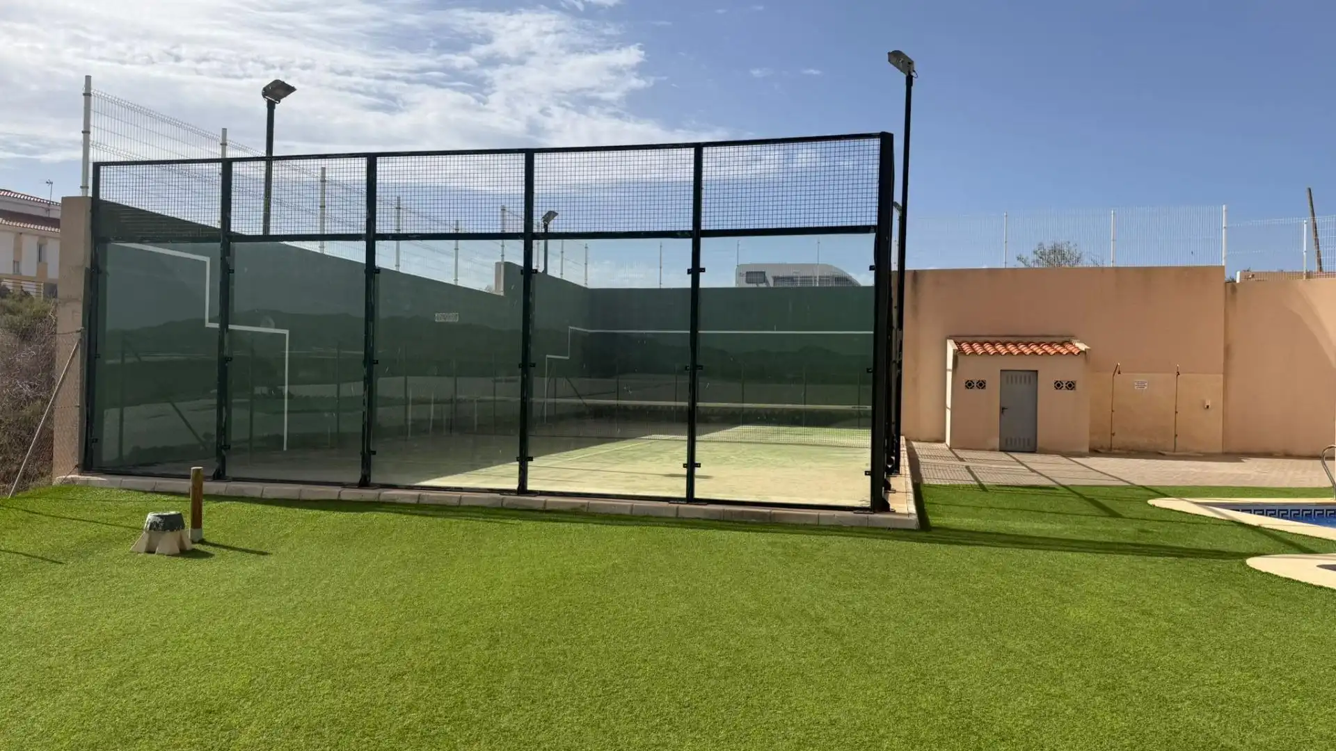 Flat for rent in Urbanizacion URB CALARREONA, Calarreona