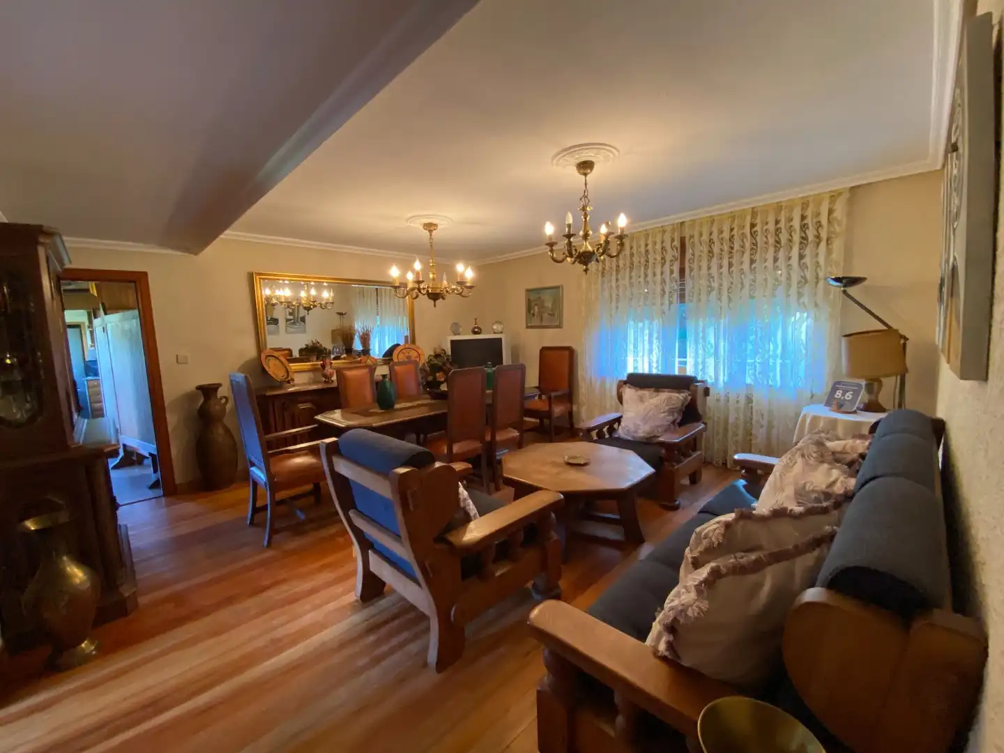 Casa en venta en Onís, imagen 33