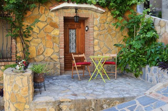 Casa-chalet en Venta en La Vilella Alta