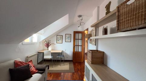 Foto 3 de Ático en venta en Barrio la Penilla, 72a, Santa María de Cayón, Cantabria