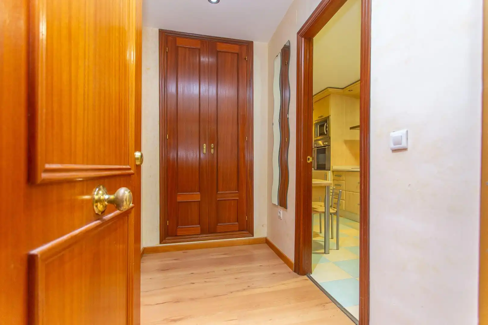 Flat for sale in Jerez de la Frontera  with Air Conditioner, Heating and Storage room