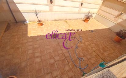 Terrassa de Casa o xalet en venda en Torrijos amb Aire condicionat, Calefacció i Balcó
