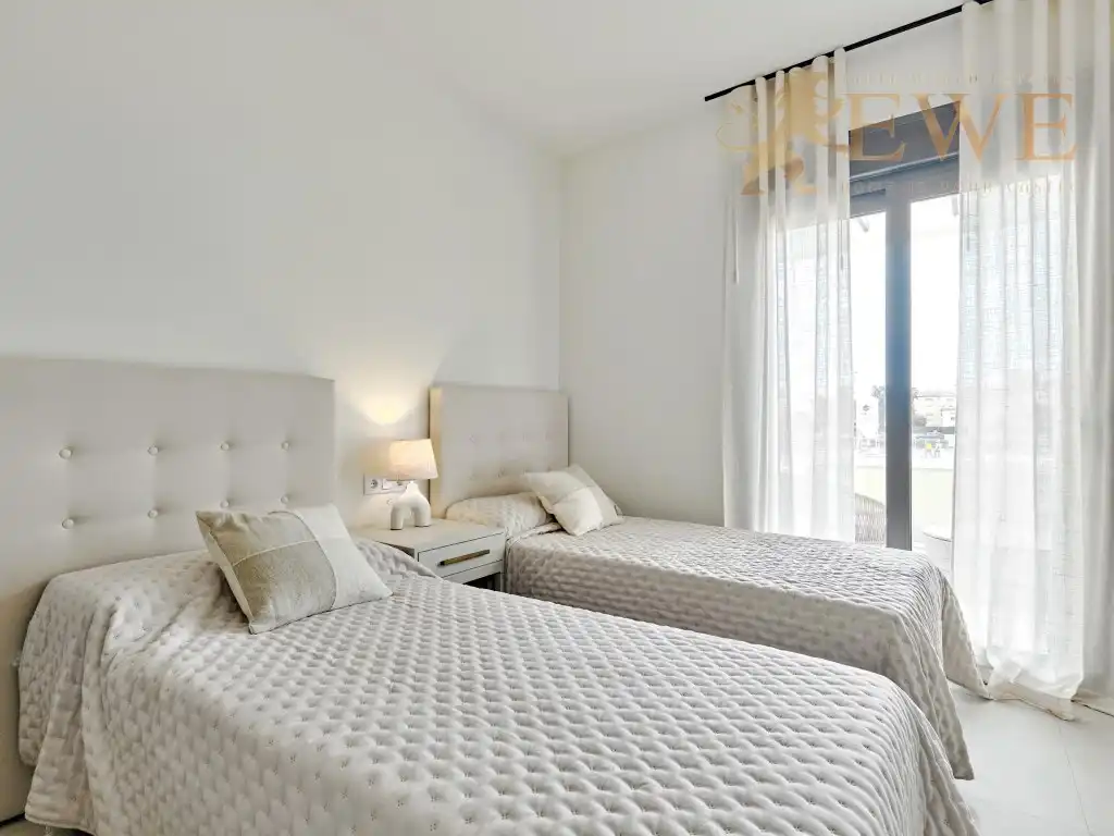 Apartament amb terrassa en venda a Playa del Acequión, Náufragos y Rocío del Mar, imagen 30