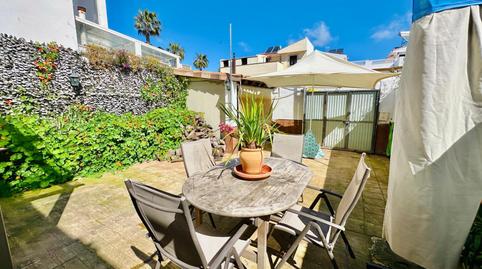 Foto 4 de Casa adosada en venda a Calle Honduras, Camposoto - Gallineras, Cádiz