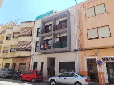 Piso con ascensor en venta en C/ Cami Vell de Valencia