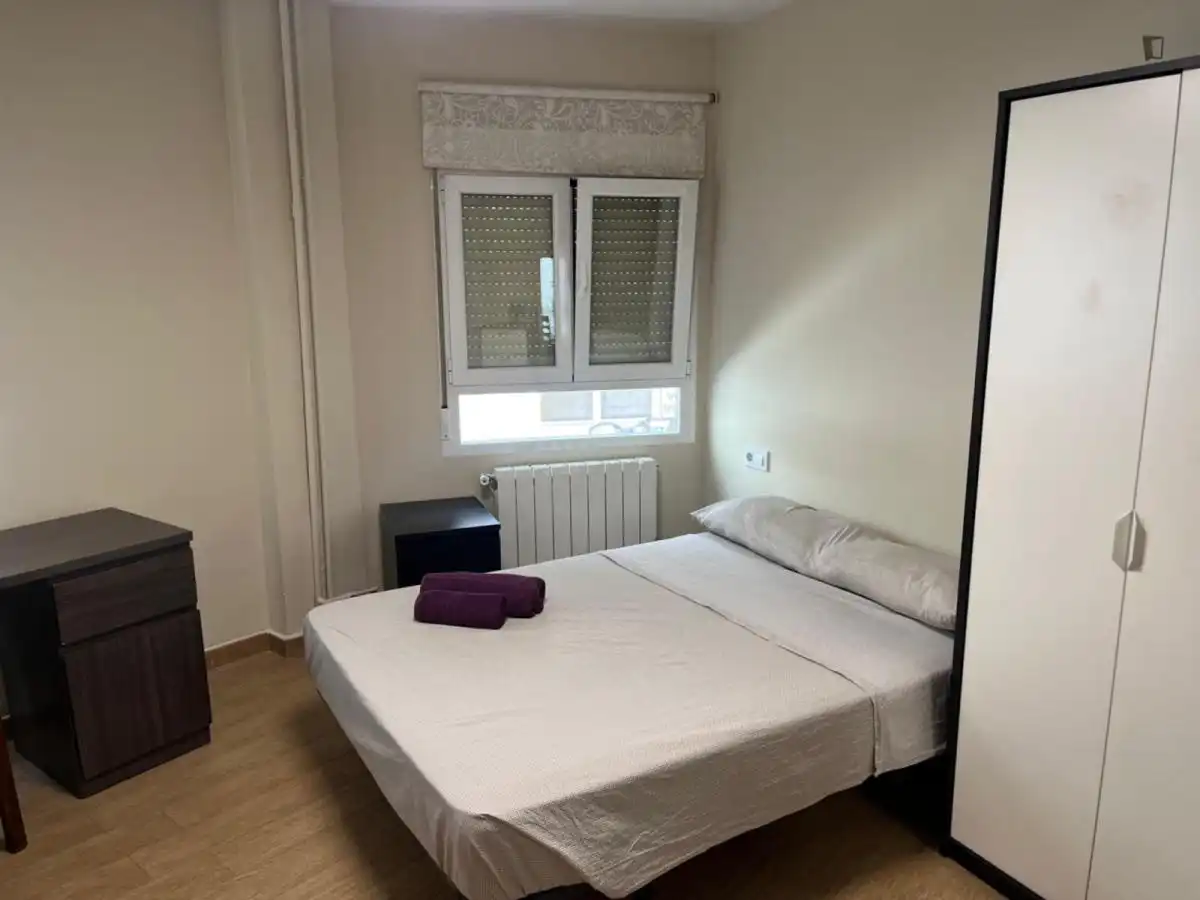 Room in Centro