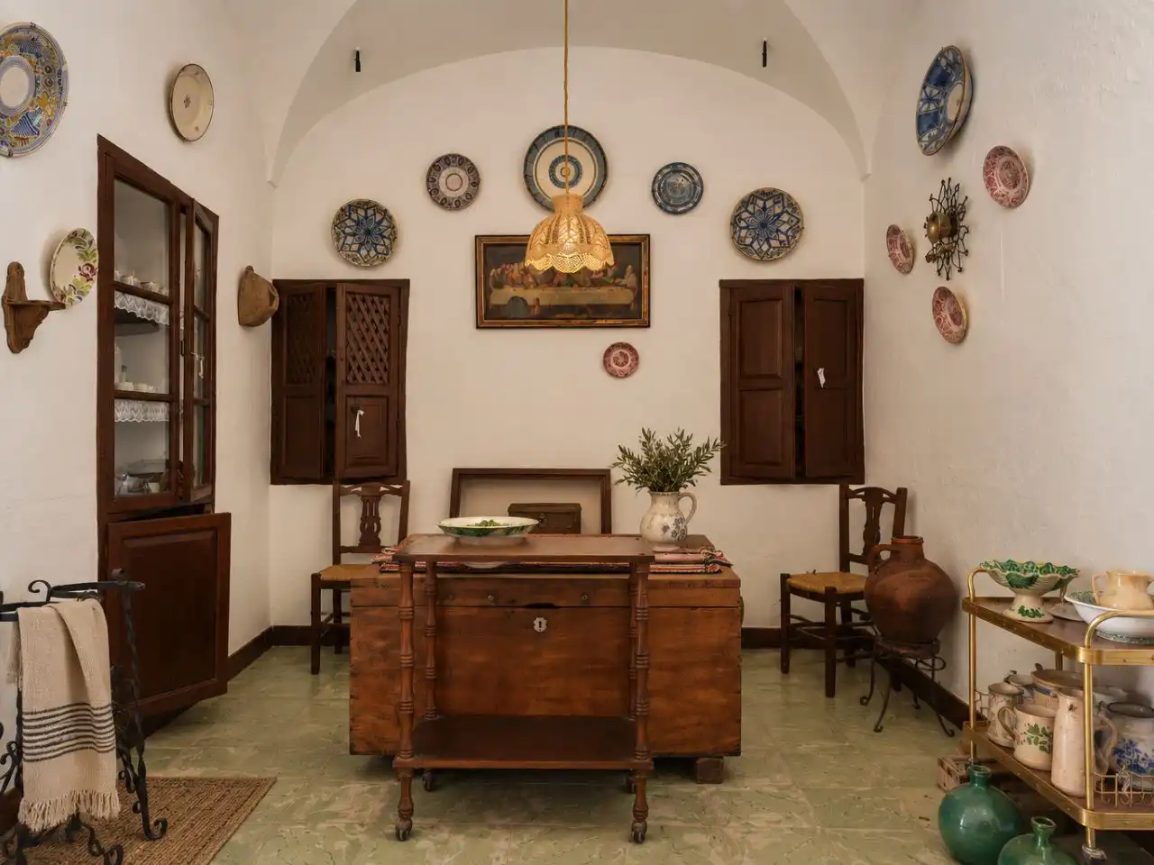 Maison mitoyenne avec jardin à vendre à Calle San Cristóbal 15, imagen 15