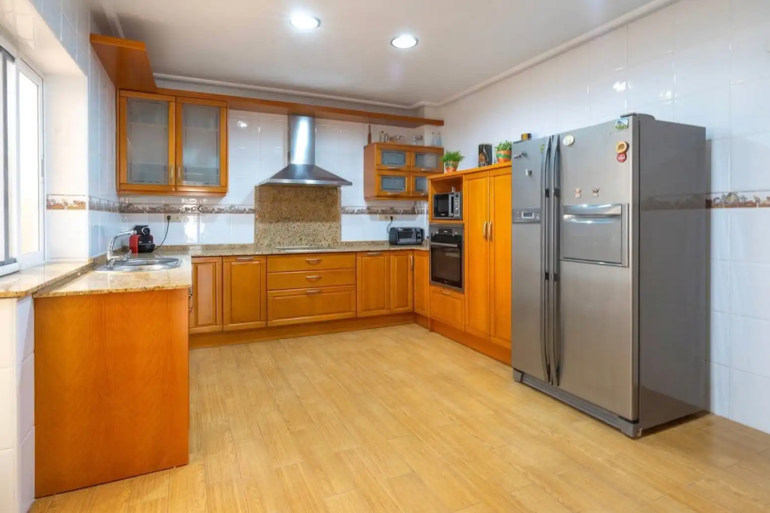 Penthouse mit Terrasse zum Verkauf in Casco Urbano, imagen 9