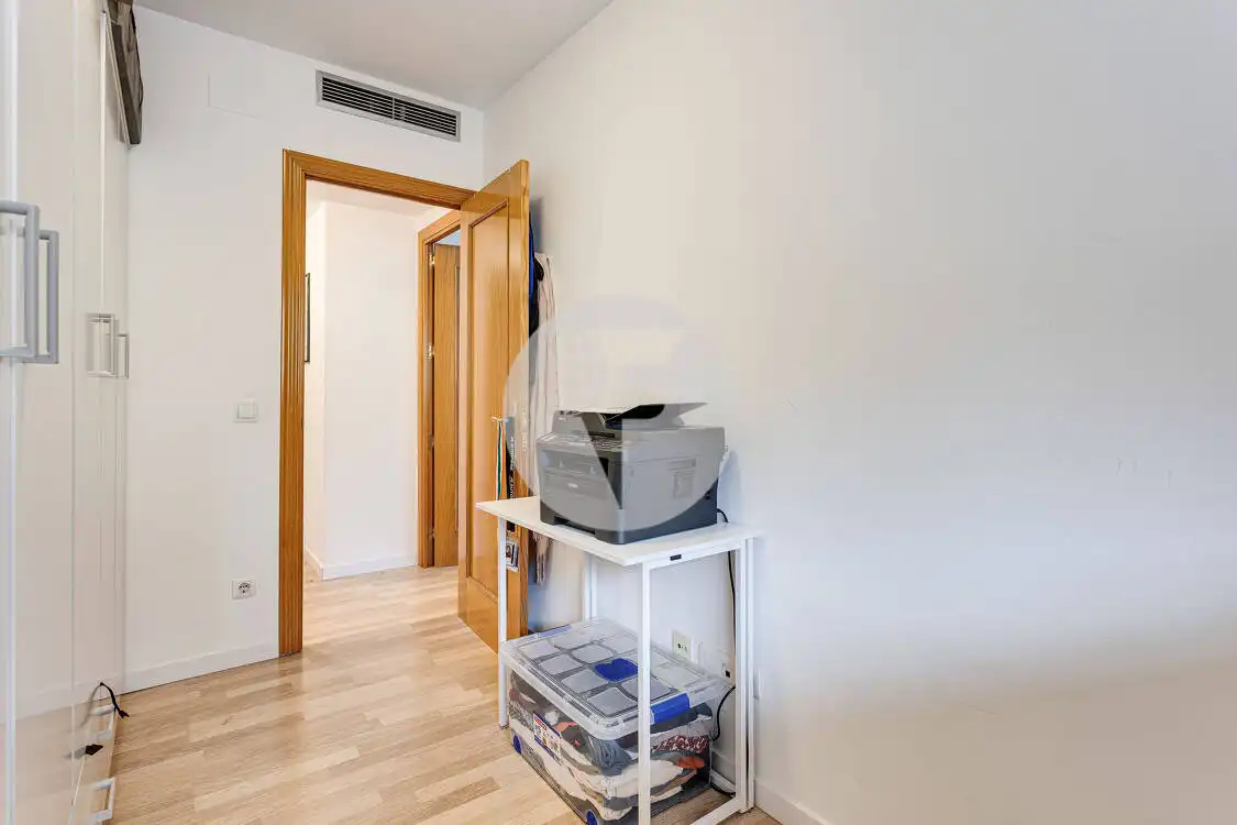 Habitación de Piso en venta en Barcelona con Aire acondicionado, Calefacción y Terraza