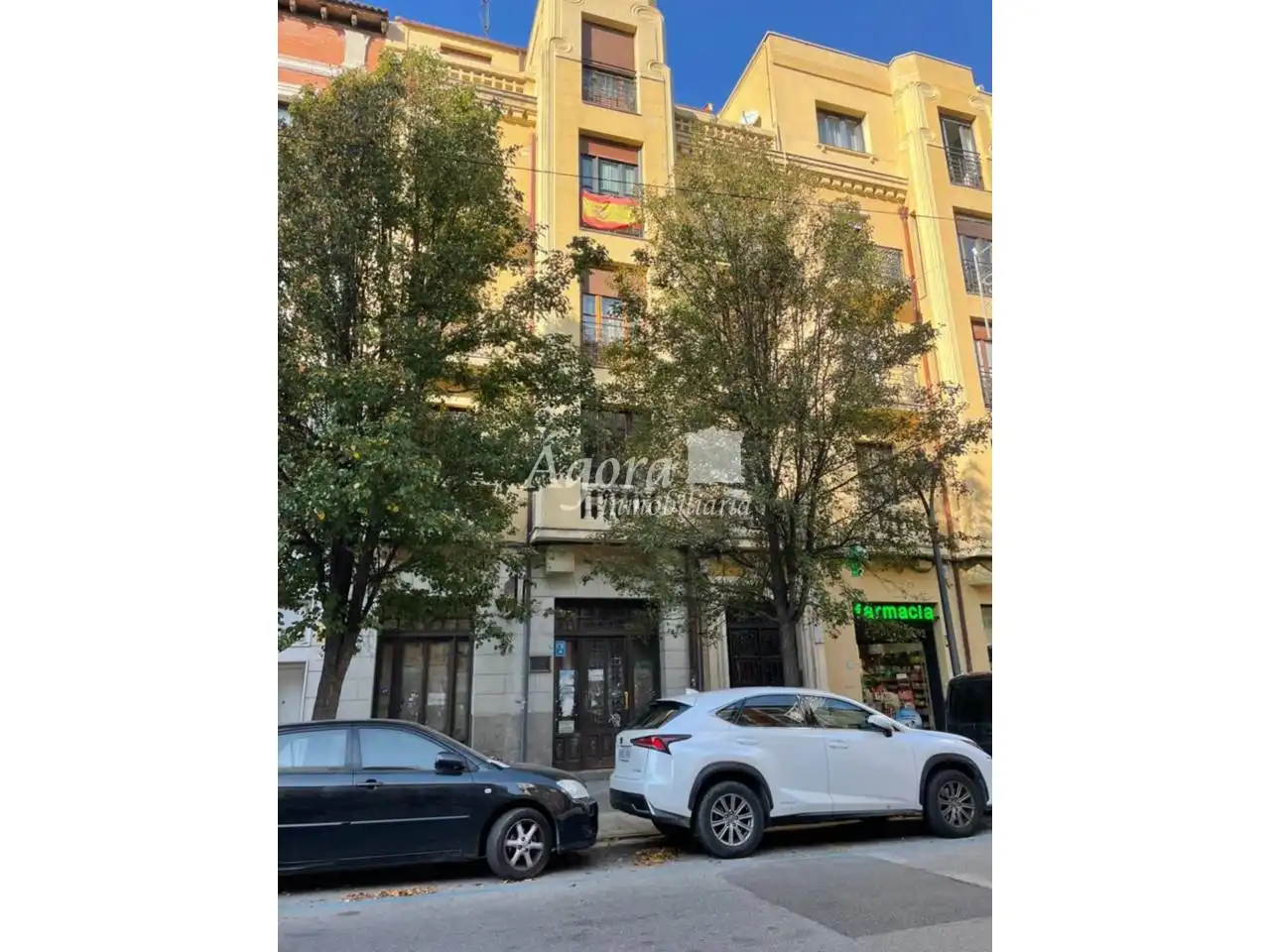 Gewerbefläche zum Verkauf in Calle Gamazo, imagen 12