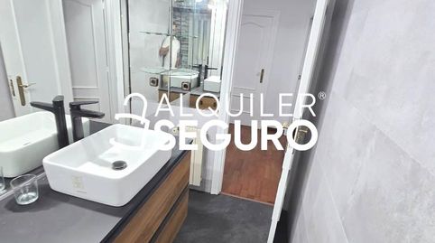 Foto 5 de Piso de alquiler en Miguel Peña, El Barral Ferial, Coslada