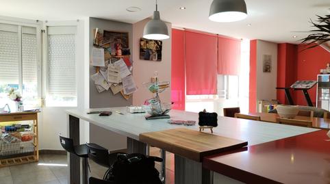 Foto 3 de Pis en venda a Zona Nord, Alcoy / Alcoi