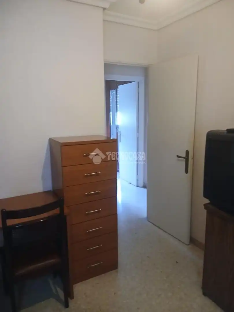 Pis amb ascensor en venda a Cerro - Amate, imagen 17