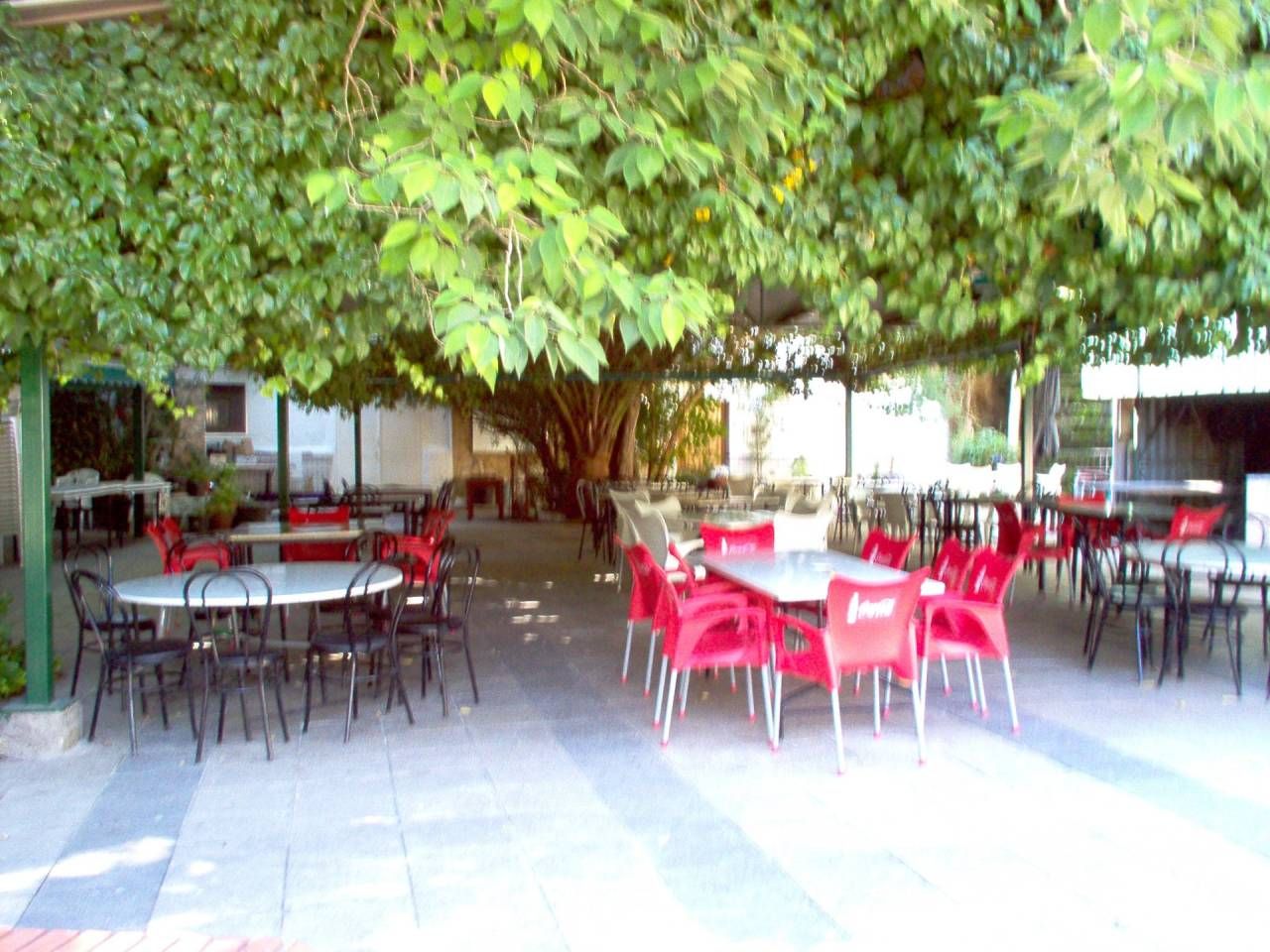 Geschaftsraum zum verkauf in PARQUE SAN JAIME, Alborache