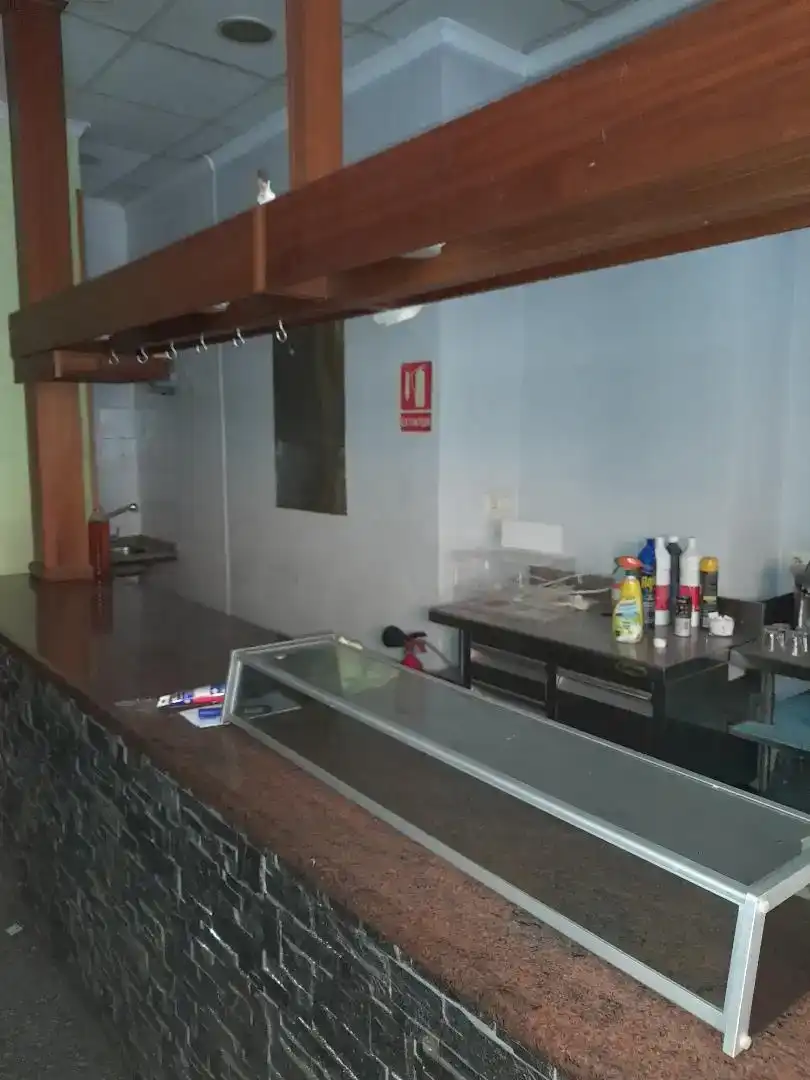 Local de lloguer en Valencia