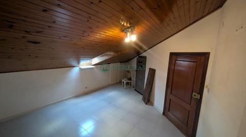 Foto 2 de Pis en venda a Rúa Pena Corneira, Casco Viejo, Ourense