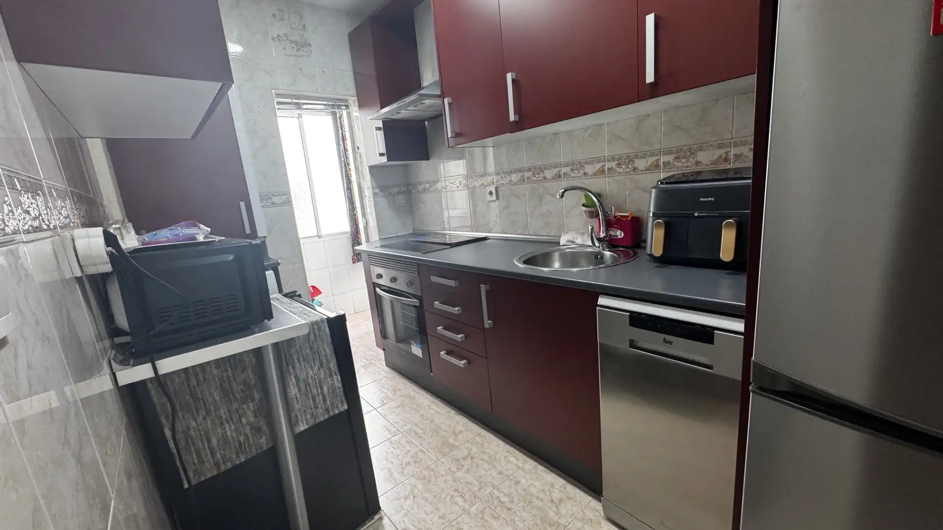 Cuina de Pis en venda en Badajoz