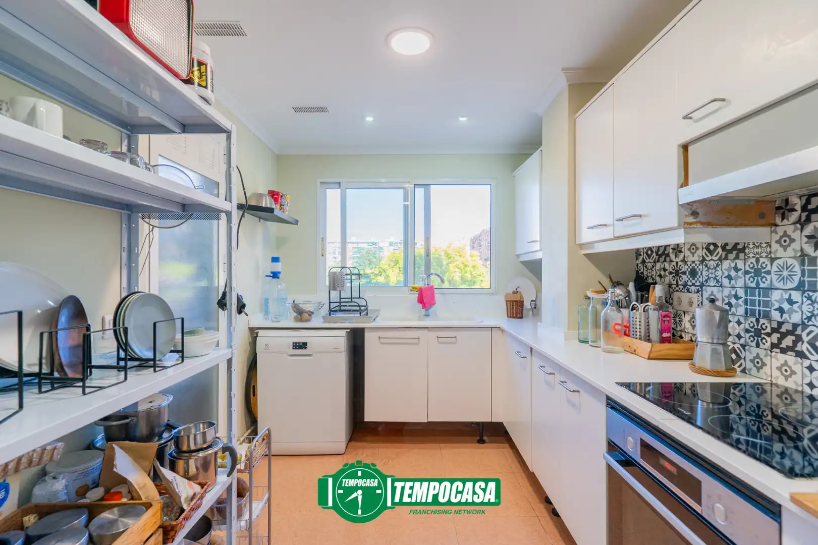 Piso con terraza en venta en Carrer de Fuencaliente 104, imagen 11
