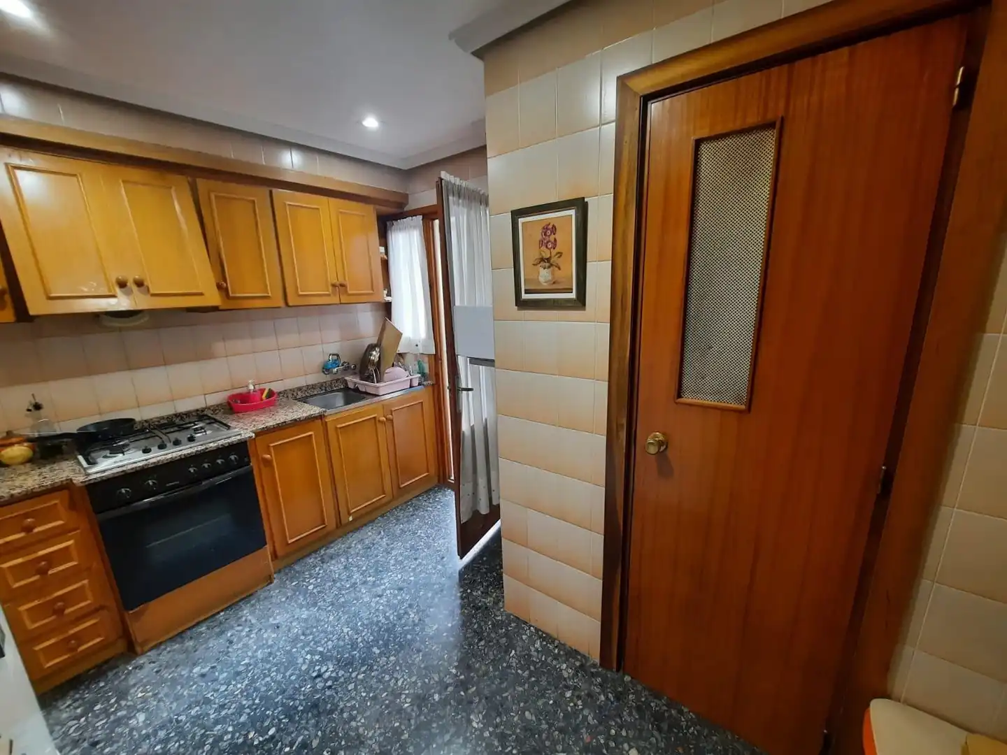 Appartamento con terrazza in vendita a Almansa, imagen 8