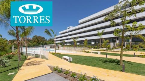 Foto 3 de Pis de lloguer a Sierra de Estepona - Avda. de Andalucía, Estepona