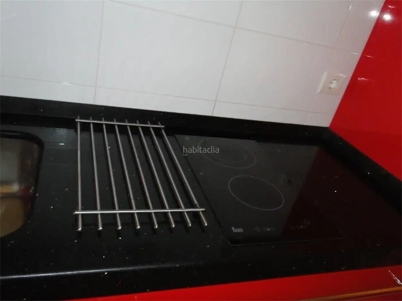 Flat with lift for sale in Calle Colombia 1, imagen 13