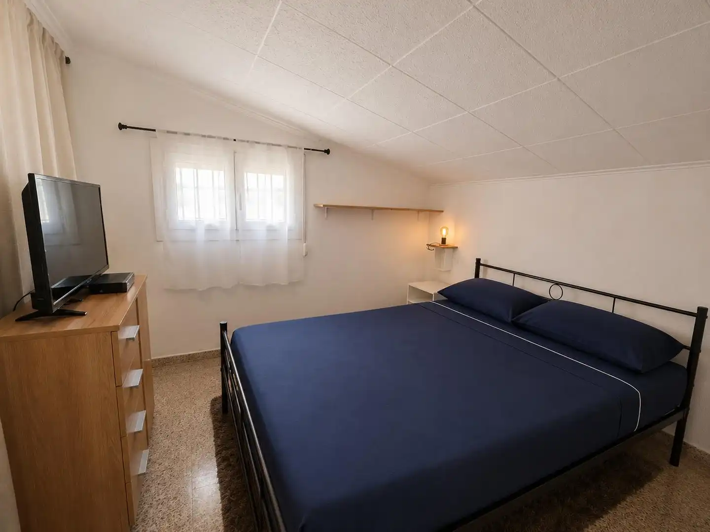 Bedroom of Houses for sale in Empuriabrava