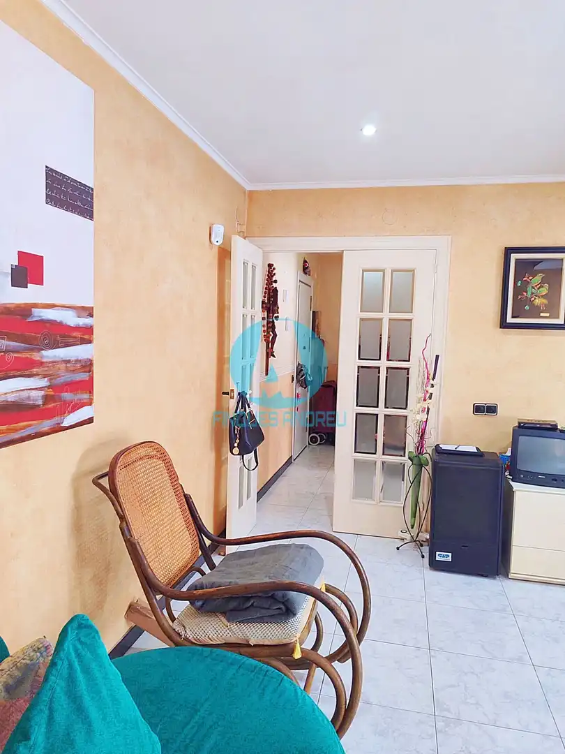 Piso en venta en Mataró con Aire acondicionado, Calefacción y Terraza