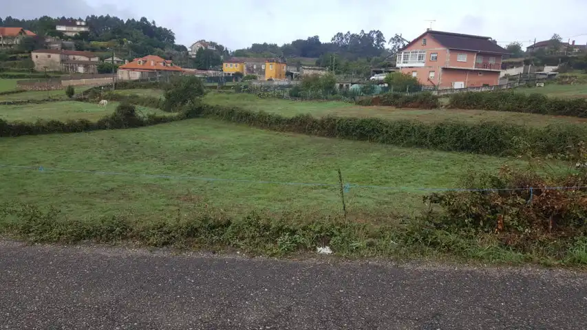 Residencial en venta en Ponte Caldelas