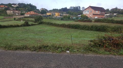 TERRENO EDIFICABLE VILARCHÁN PUENTECALDELAS