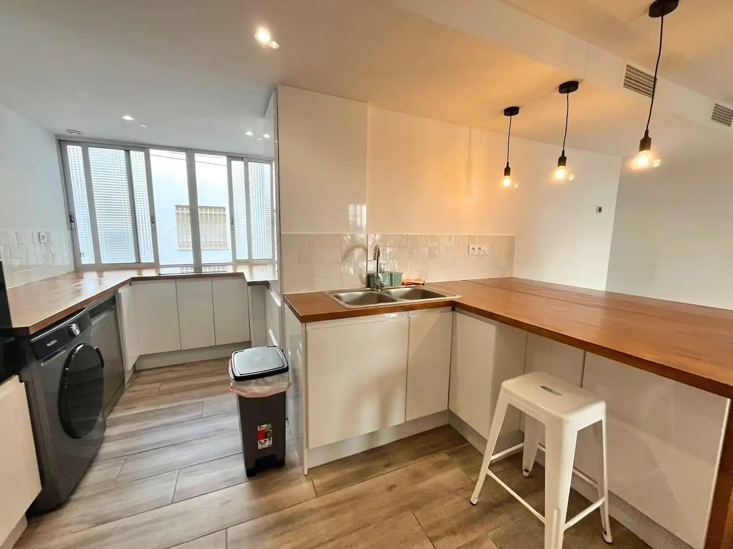 Flat with terrace for sale in La Bosca, imagen 4