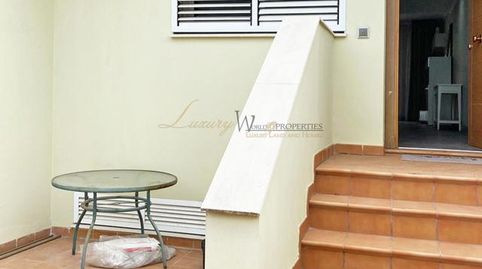 Foto 4 de Casa o chalet en venta en Beirut, Playa Fañabé Alto, Adeje