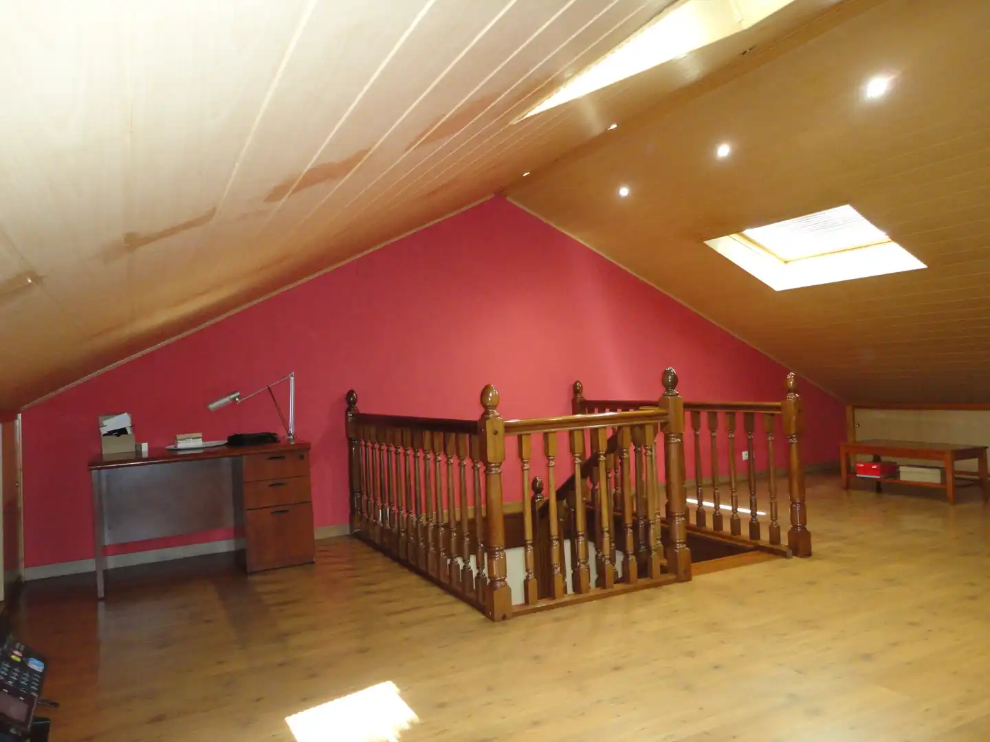 Casa adosada en venta en Valladolid con Calefacción, Jardín privado y Parquet