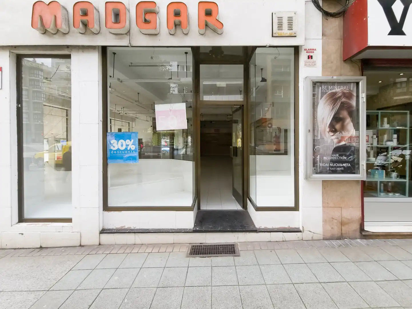 Gewerbefläche zur Miete in CL ALFREDO TRUAN, imagen 6