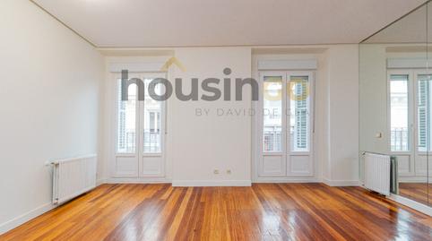 Photo 2 of Flat to rent in Serrano, Recoletos, Madrid