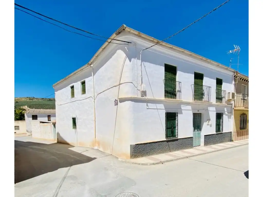 Casa o chalet en venta en Cacín