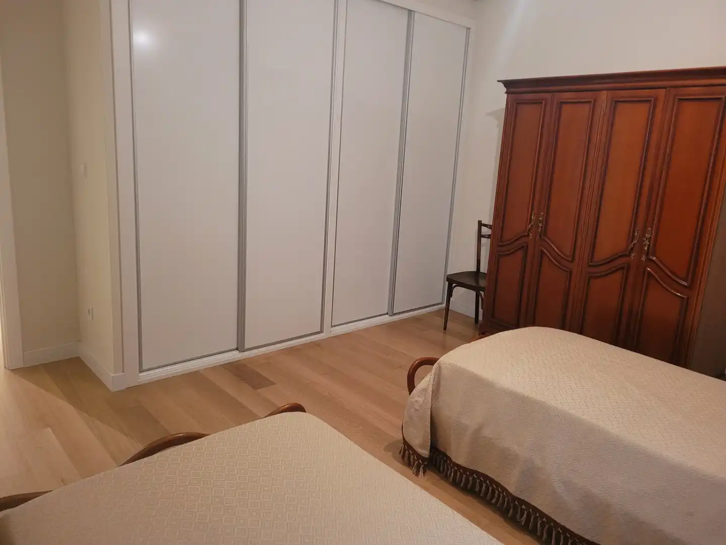 Piso con ascensor en venta en Calle Caballeros 18, imagen 10