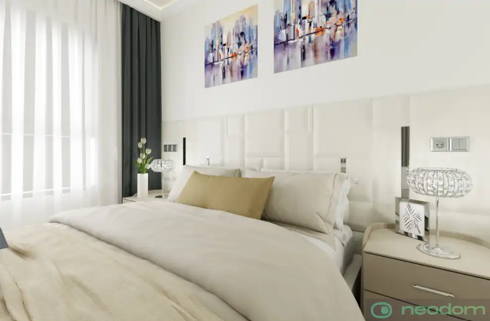Appartement avec ascenseur à vendre à Calle Marques de la Ensenada, imagen 12